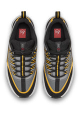 Imprint black-yellow Closeup1