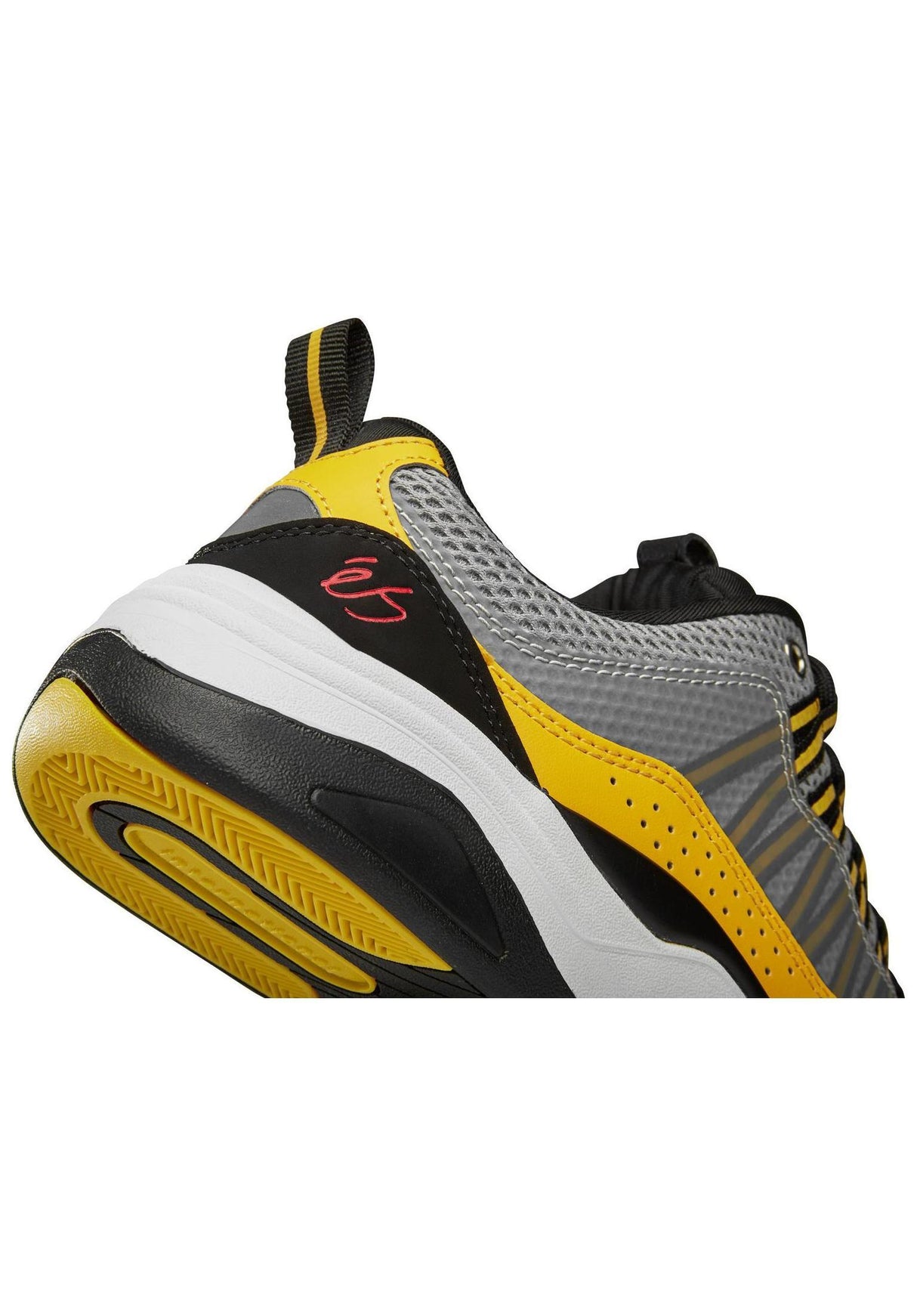Imprint black-yellow Oberansicht