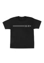 Pokémon Energy Dot Youth Midweight black Vorderansicht