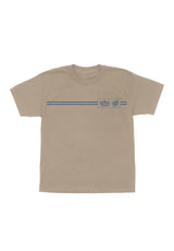 Santa-Cruz Pokémon Energy Dot Youth Midweight T-Shirt sand – Vorderansicht