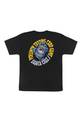 Santa-Cruz Pokémon TCG Hand Youth Midweight T-Shirt black – Rückenansicht