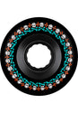 ATF Rough Riders 80A Annuals black Vorderansicht