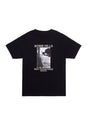 Bomb Hills black-grey Vorderansicht