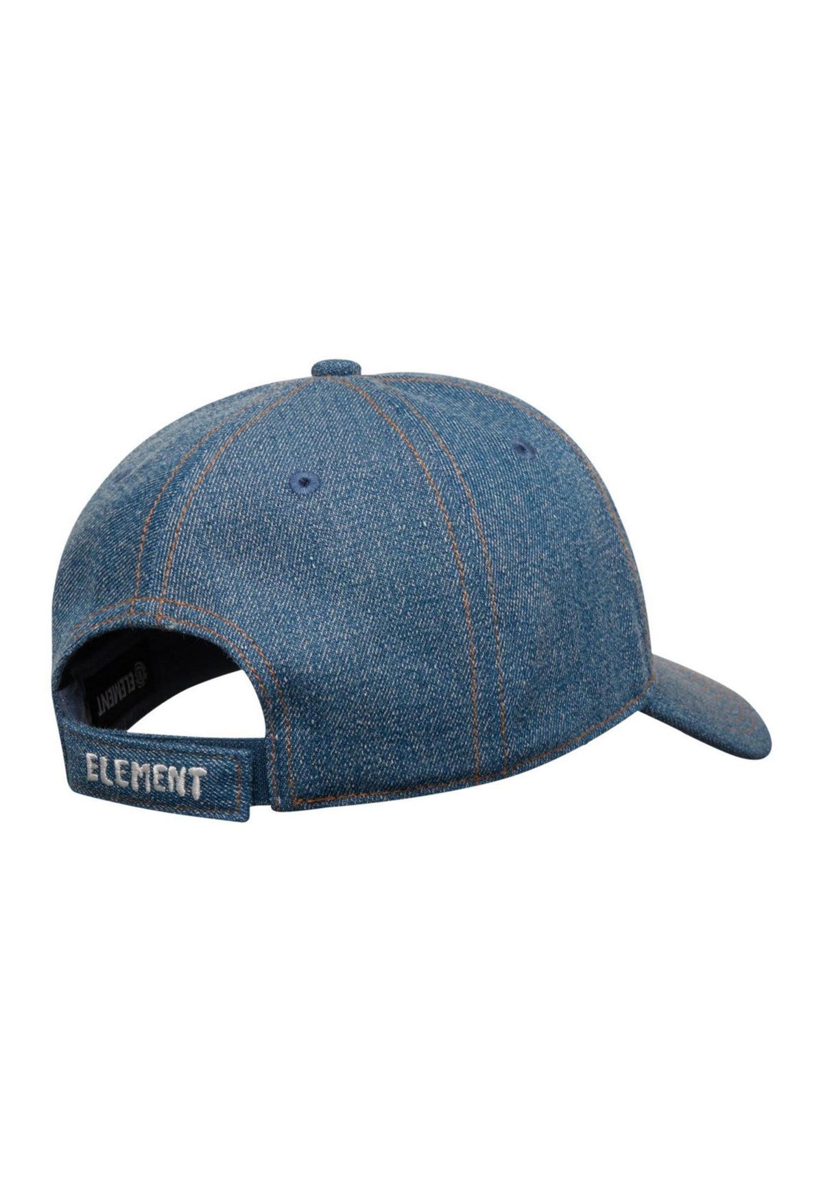 Element Snacks Cap rinse – Rückenansicht