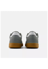 New Balance Numeric 440 V2 Schuhe Jungs grey-gum – Oberansicht