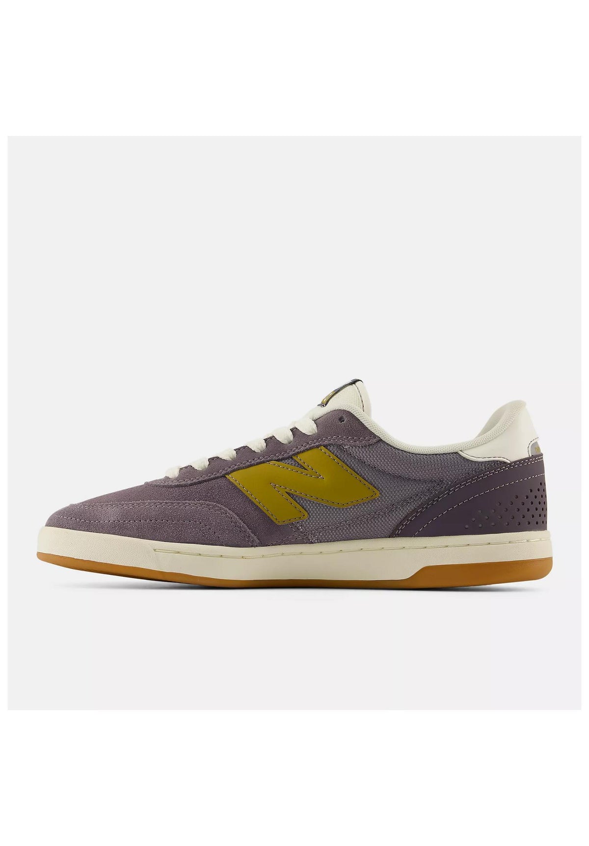 New Balance Numeric 440 V2 Schuhe Jungs bayberry – Detailansicht 1
