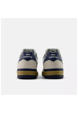 New Balance Numeric 306 Jamie Foy Cup Schuhe Jungs white-navy – Detailansicht 1