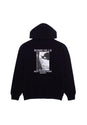 Bomb Hills Not Countries black-grey Vorderansicht