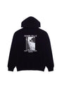 Bomb Hills Not Countries black-grey Vorderansicht