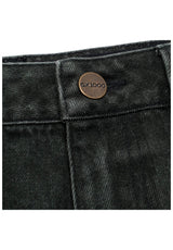 GX1000 Baggy Jeans greendenim – Detailansicht 2