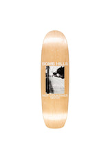 GX1000 Bomb Hills Not Countries Cruiser Deck beige – Rückenansicht