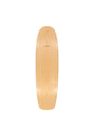 Bomb Hills Not Countries Cruiser beige Vorderansicht