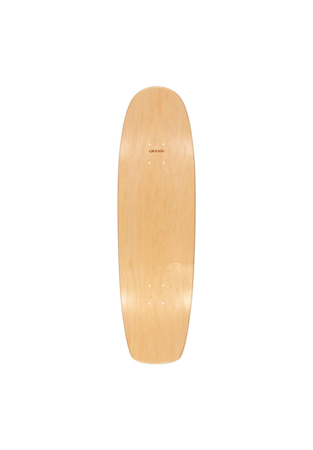 Bomb Hills Not Countries Cruiser beige Vorderansicht
