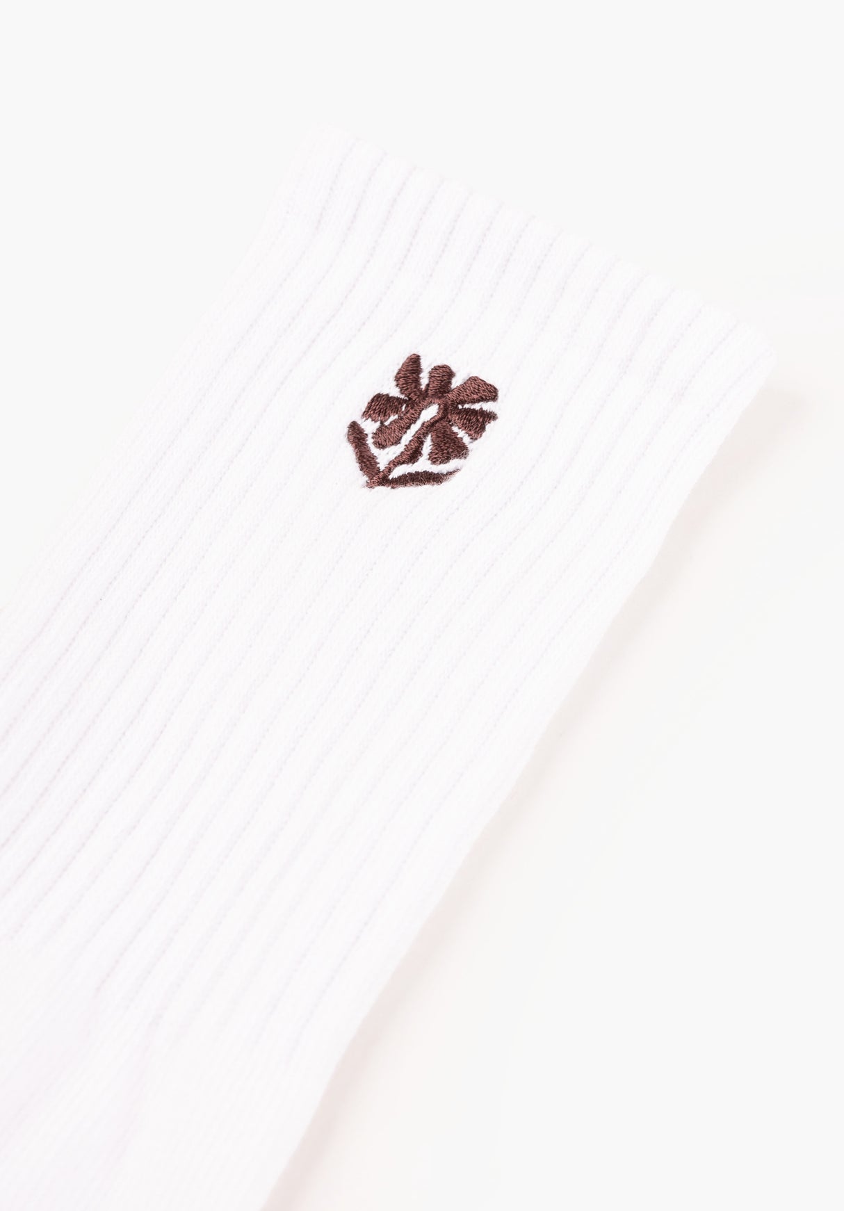 Florie white-darkberry Rueckenansicht