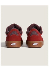 Vans Rowan Z3 Schuhe Jungs gum-bordeaux – Detailansicht 1