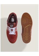 Vans Rowan Z3 Schuhe Jungs gum-bordeaux – Detailansicht 2