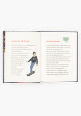 Coppenrath Verlag Mein Skateboard und ich diverser Artikel multicolor – Detailansicht 1