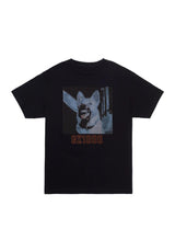 Outlaw black Vorderansicht