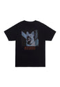 Outlaw black Vorderansicht