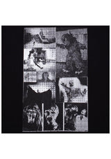 Tales Of Innocence black Rueckenansicht