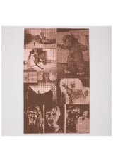 Tales Of Innocence offwhite Rueckenansicht
