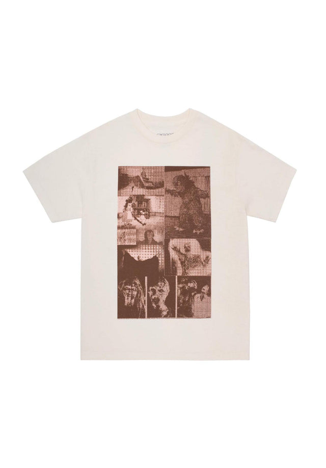 Tales Of Innocence offwhite Vorderansicht