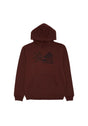 Wizard brown Vorderansicht