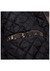 GX1000 Work Übergangsjacke real tree brown – Detailansicht 1