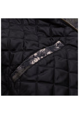 GX1000 Work Übergangsjacke real tree navy – Detailansicht 1