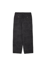 GX1000 Trouser Hose black – Vorderansicht