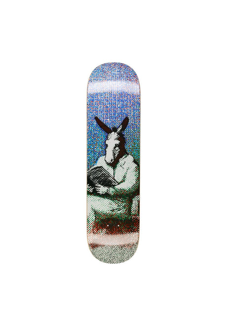 GX1000 Dumb Donkey Deck multicolored – Vorderansicht