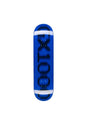 OG Logo Blur blue Vorderansicht