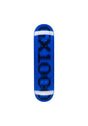 OG Logo Blur blue Vorderansicht