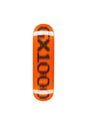 OG Logo Blur orange Vorderansicht