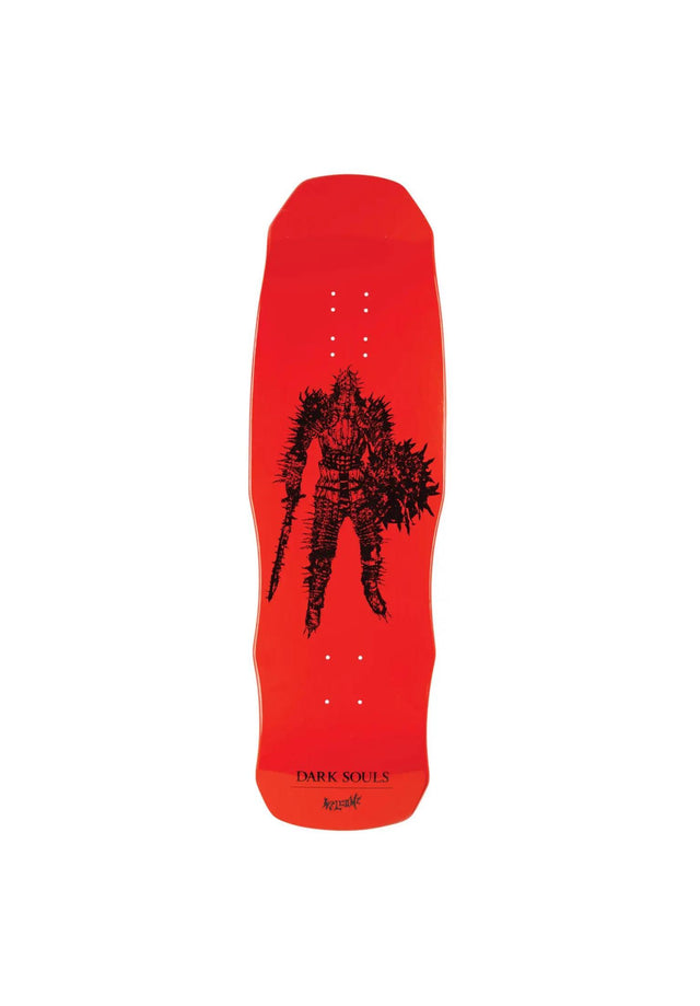 x Dark Souls Kirk on Dark Lord red dip Vorderansicht