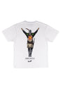 x Dark Souls Solaire Boxy white Vorderansicht