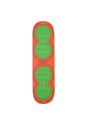 Bubble red-green Vorderansicht