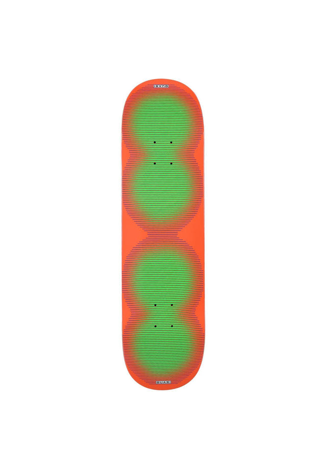 Bubble red-green Vorderansicht