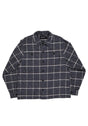 Nome Button Up peat Vorderansicht