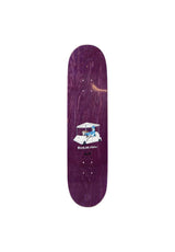 X Regular Show Fight on Popsicle multicolored Closeup1