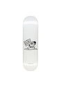 Snowman black Vorderansicht