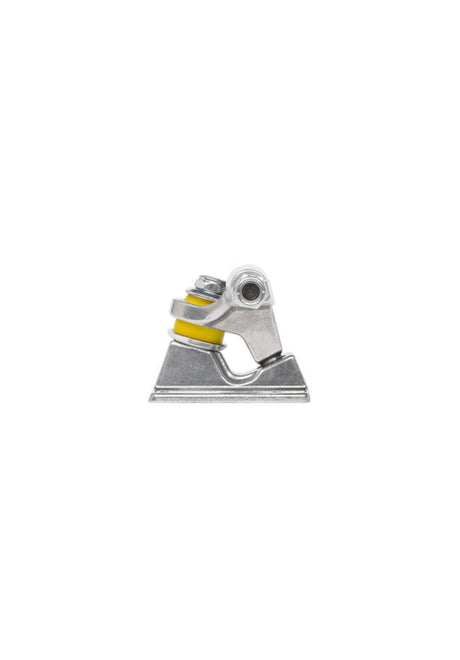 Lurpiv 150 3 Solid Set Achse silverpolished – Detailansicht 1