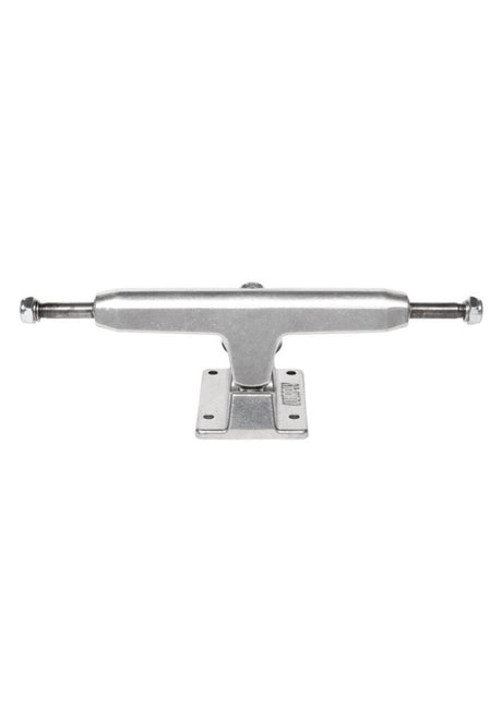 Lurpiv 150 3 Hollow Set Achse silverpolished – Detailansicht 2