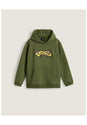 Cruiser green-balsam Vorderansicht