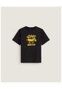 Hot Dawg black Vorderansicht
