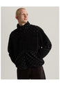 Nights Hi Pile black Vorderansicht