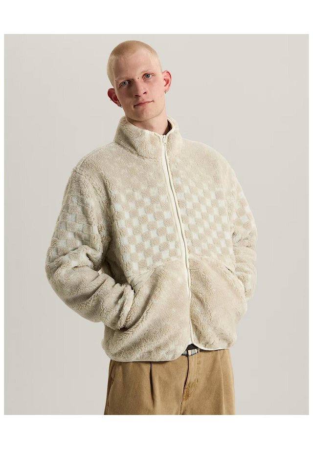 Nights Hi Pile marshmallow Vorderansicht