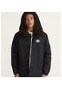 Torrey Nylon Coaches 2.0 black Vorderansicht