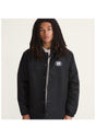 Torrey Nylon Coaches 2.0 black Vorderansicht