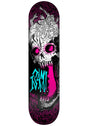 Isamu Yamamoto Skull 2 Freestyle pink-multicolored Vorderansicht